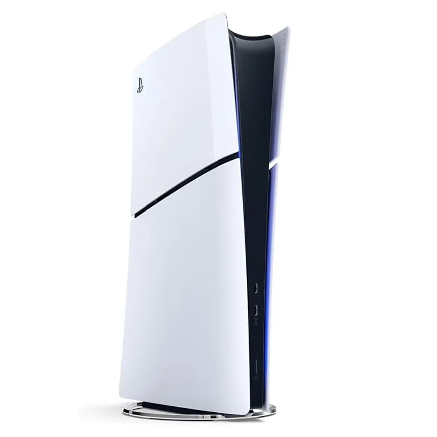 Sony KONZOLA PlayStation 5 Slim Digital Edition