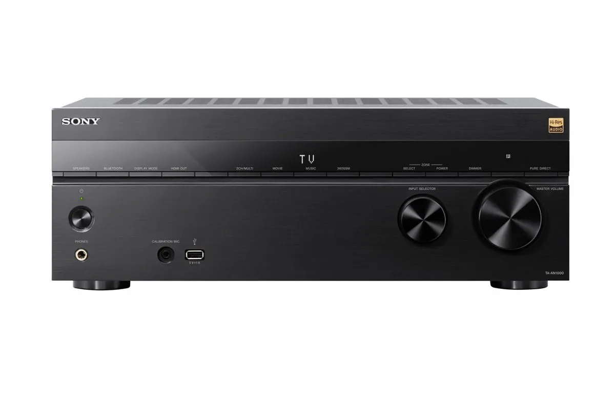 Sony POJAČALO TAAN1000.CEL