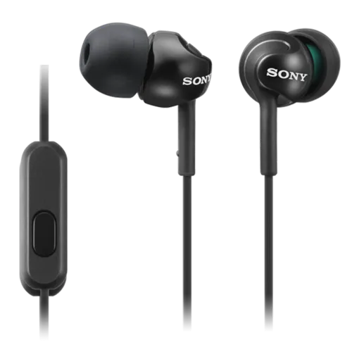 Sony SLUŠALICE MDR-EX110APB