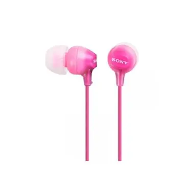 Sony SLUŠALICE MDR-EX15APPI