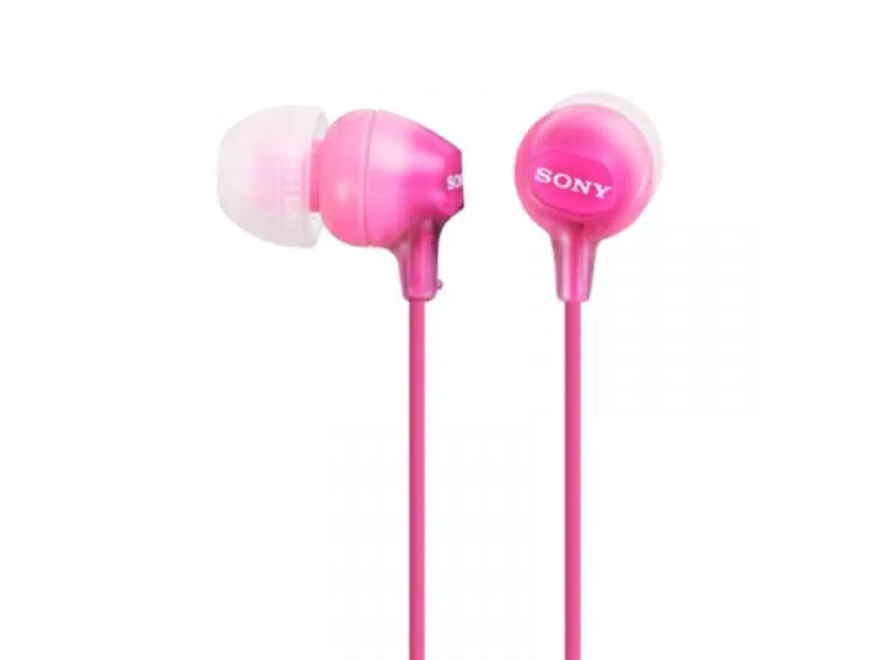 Sony SLUŠALICE MDR-EX15APPI
