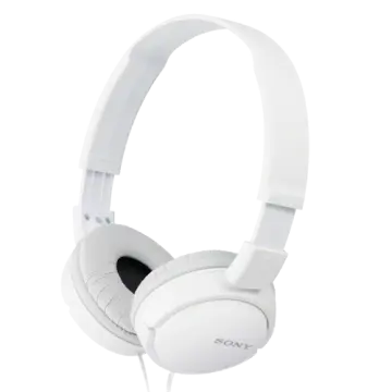 Sony SLUŠALICE MDR-ZX110W