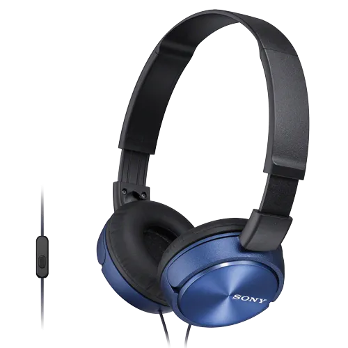 Sony SLUŠALICE MDR-ZX310AP