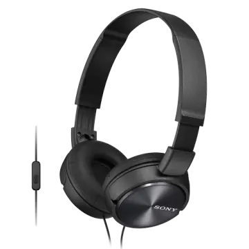 Sony SLUŠALICE MDR-ZX310APB