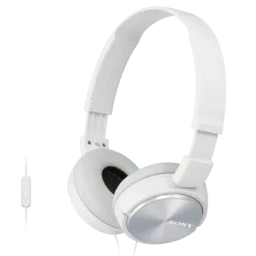 Sony SLUŠALICE MDR-ZX310APW