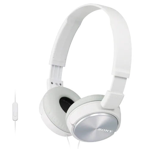 Sony SLUŠALICE MDR-ZX310APW