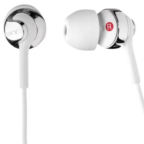 Sony SLUŠALICE MDREX110LPW.AE