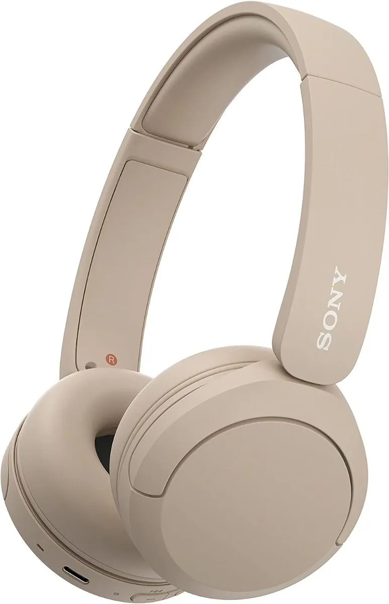 Sony SLUŠALICE WH-CH520C