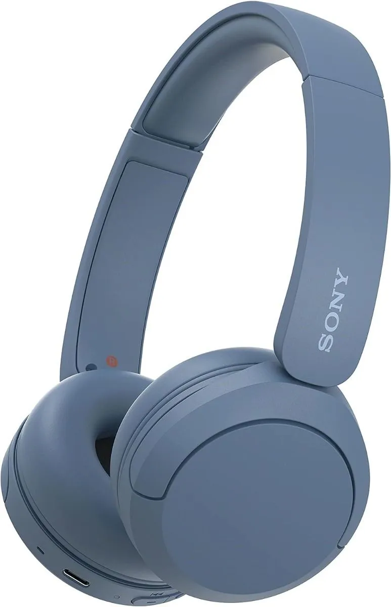 Sony SLUŠALICE WH-CH520L