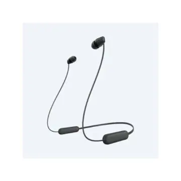 Sony SLUŠALICE WIC-100B