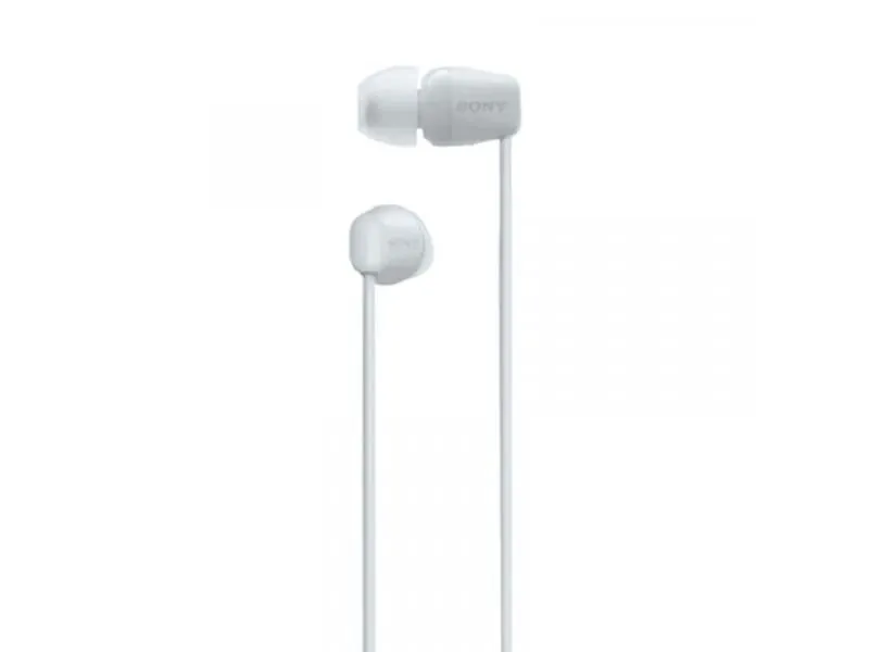 Sony SLUŠALICE WIC-100W