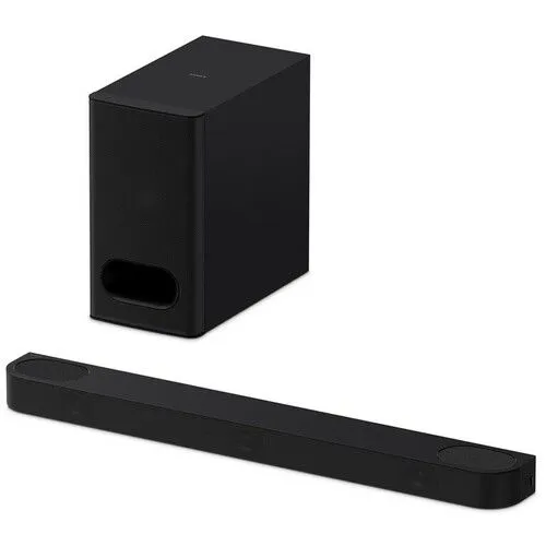 Sony SOUNDBAR HT-B600 3.1.2, 350W, Dolby Atmos