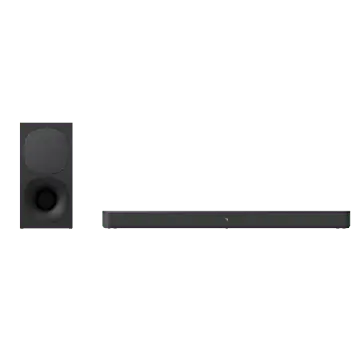 Sony SOUNDBAR HT-S400 2.1ch 330W, Bežični niskotonac, Dolby Digital, S-Force PRO Front Surround
