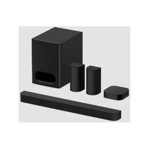 Sony SOUNDBAR HT-S60 5.1, 1000 W, Dolby Atmos