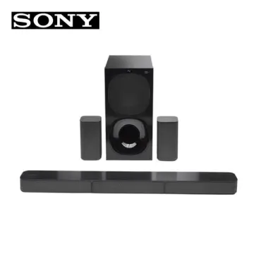 Sony SOUNDBAR HTS20R