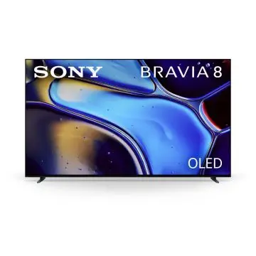 Sony TELEVIZOR K55XR80PAEP 55" OLED 4K SMART TV