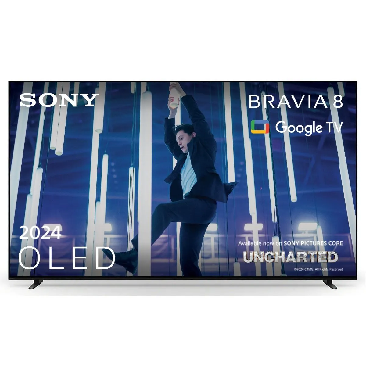 Sony TELEVIZOR K77XR80PAEP