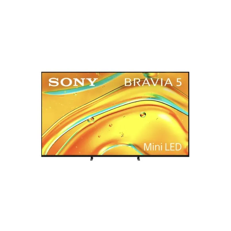 Sony TELEVIZOR K85XR55BP 85" MiniLED 4K SMART TV