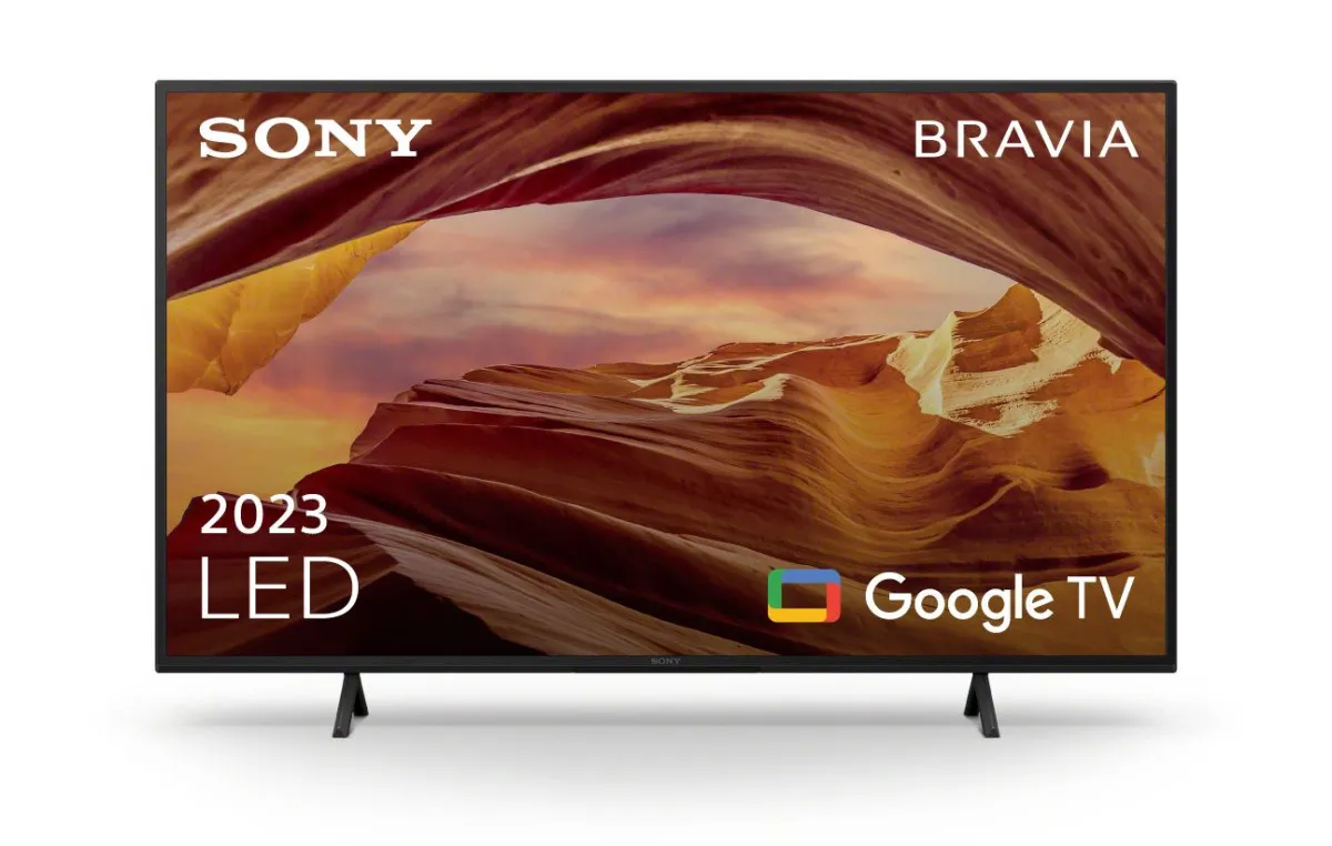 Sony TELEVIZOR KD43X75WLPAEP 43" LED 4K Android TV