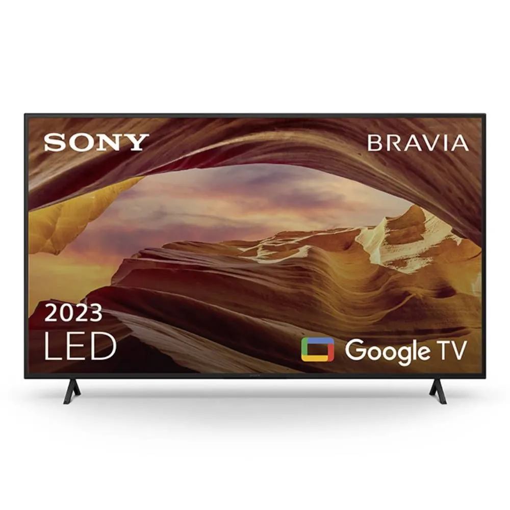 Sony TELEVIZOR KD55X75WLPAEP 55" LED 4K Android TV