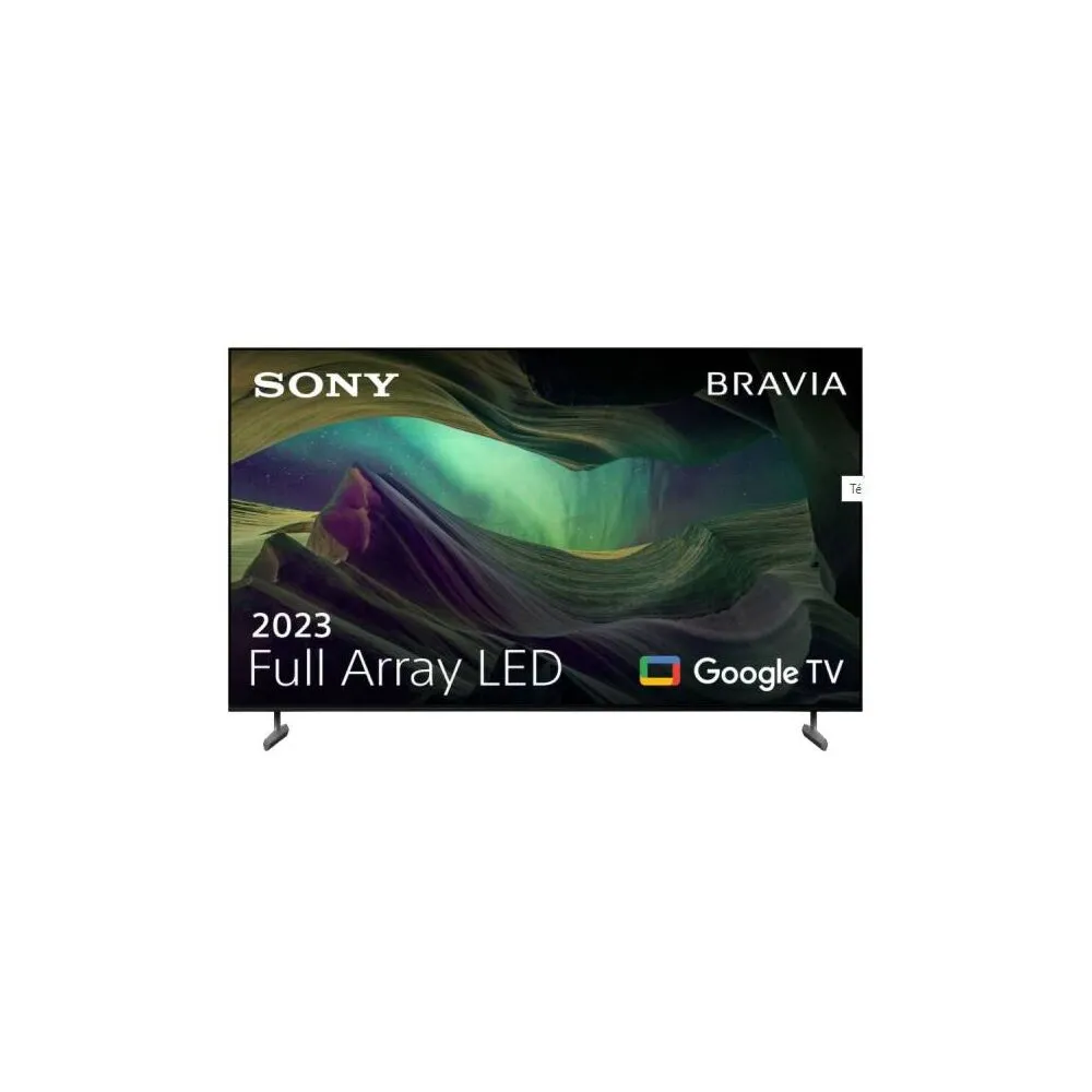 Sony TELEVIZOR KD65X85LAEP 65" LED 4K Google TV