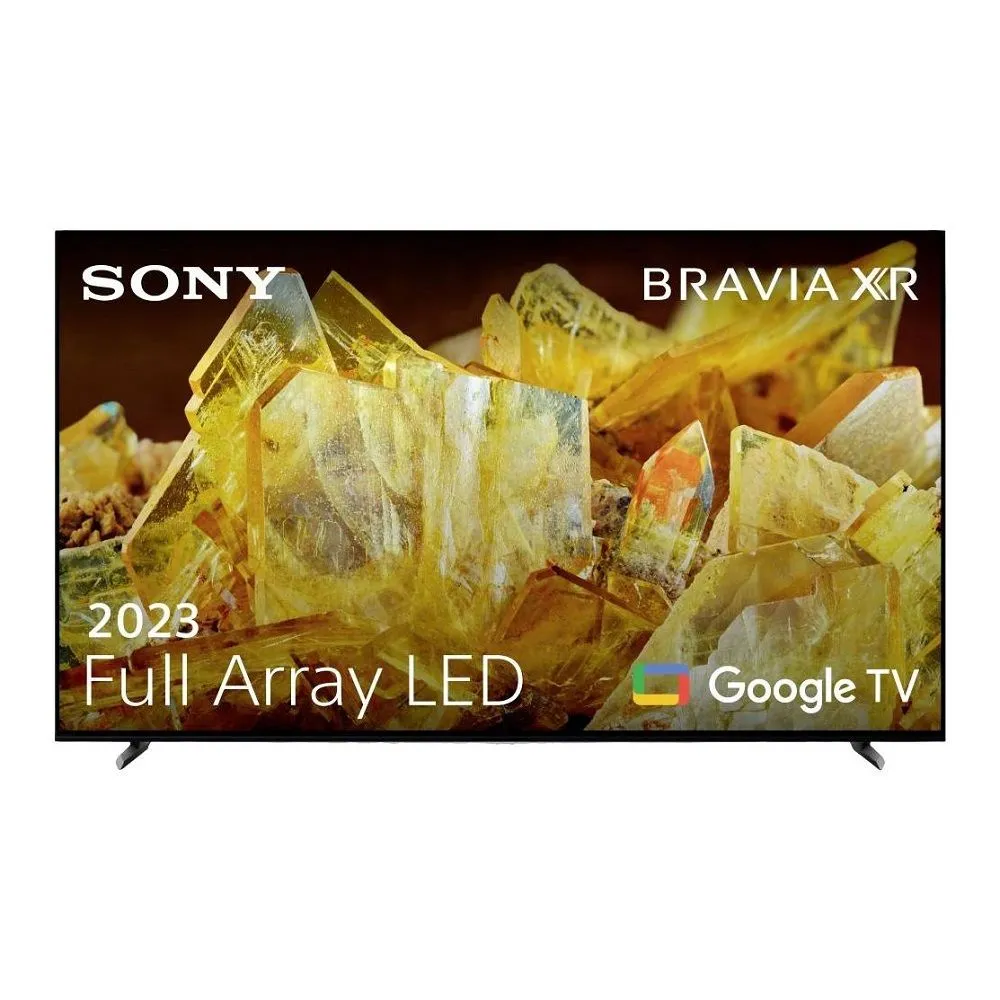 Sony TELEVIZOR XR55X90LAEP 55" Full Array LED 4K HDR Google TV
