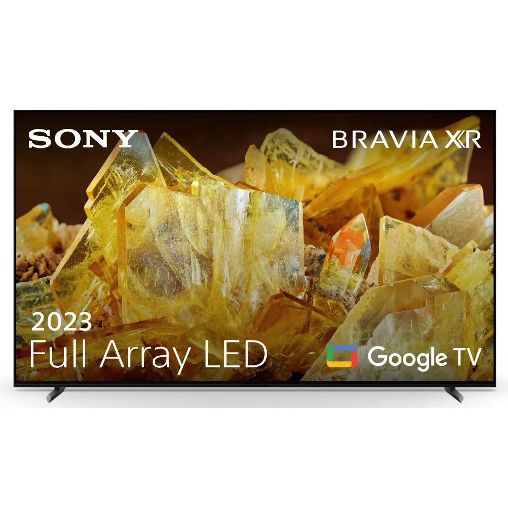 Sony TELEVIZOR XR65X90LAEP 65" Full Array LED 4K HDR Google TV
