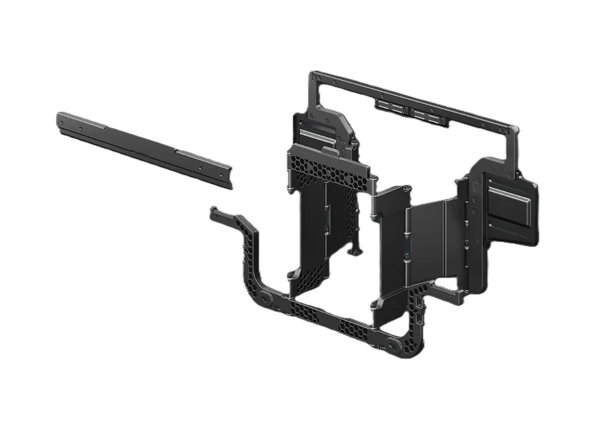 Sony ZIDNI NOSAČ ZA TV SU-WL900