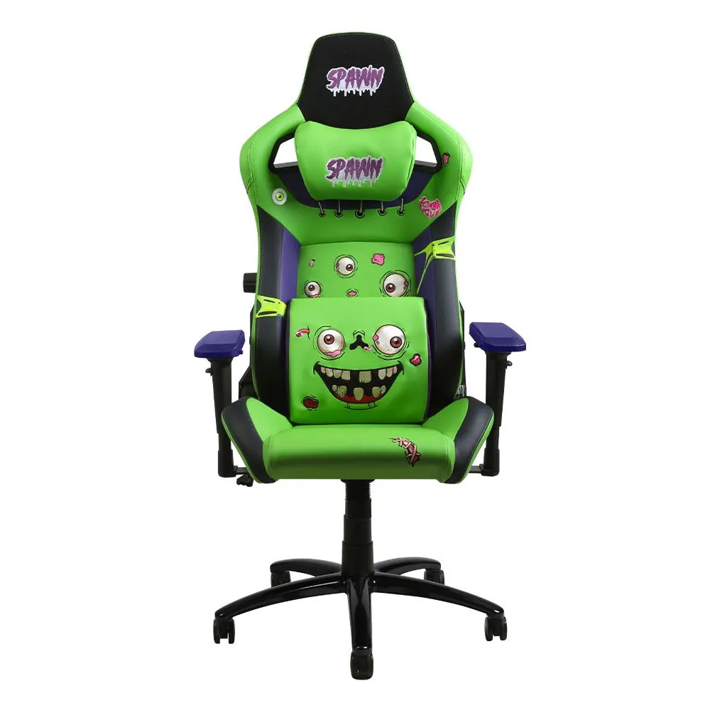 Spawn GAMING STOLICA Zombie Edition