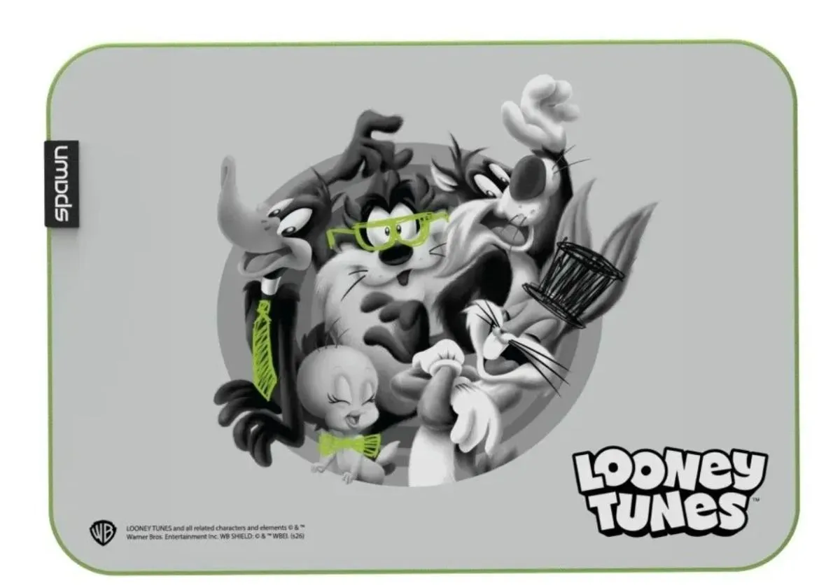 Spawn PODLOGA ZA MIŠ Lonney Tunes Pad M 01