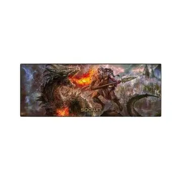 Spawn PODLOGA ZA MIŠA Stribog Mouse Pad Extended Limited Edition