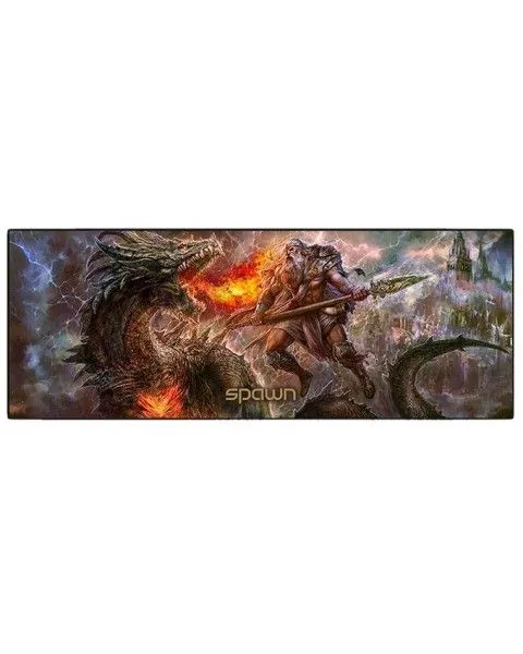 Spawn PODLOGA ZA MIŠA Stribog Mouse Pad Extended Limited Edition