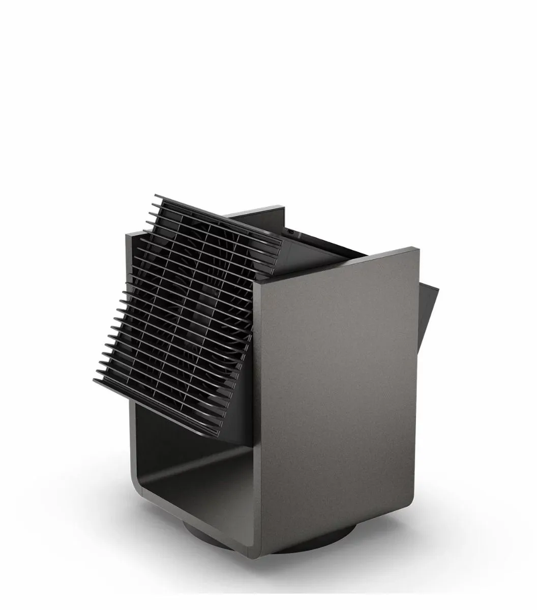 Stadler Form VENTILATOR I GREJALICA Alex WiFi