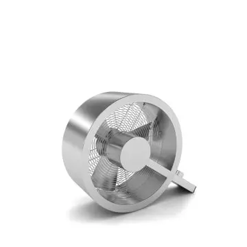 Stadler Form VENTILATOR Q Fan Alu inox