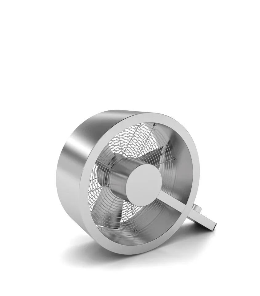 Stadler Form VENTILATOR Q Fan Alu inox