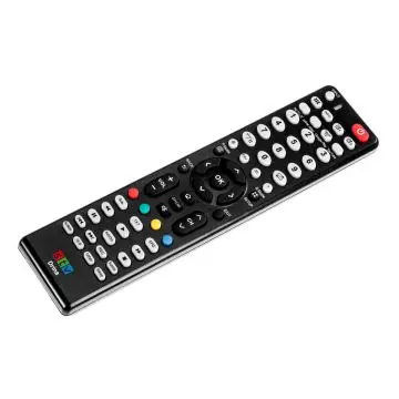 STV DRINA DALJINSKI UPRAVLJAC ZA TELEVIZORE GRUNDING I HISENSE