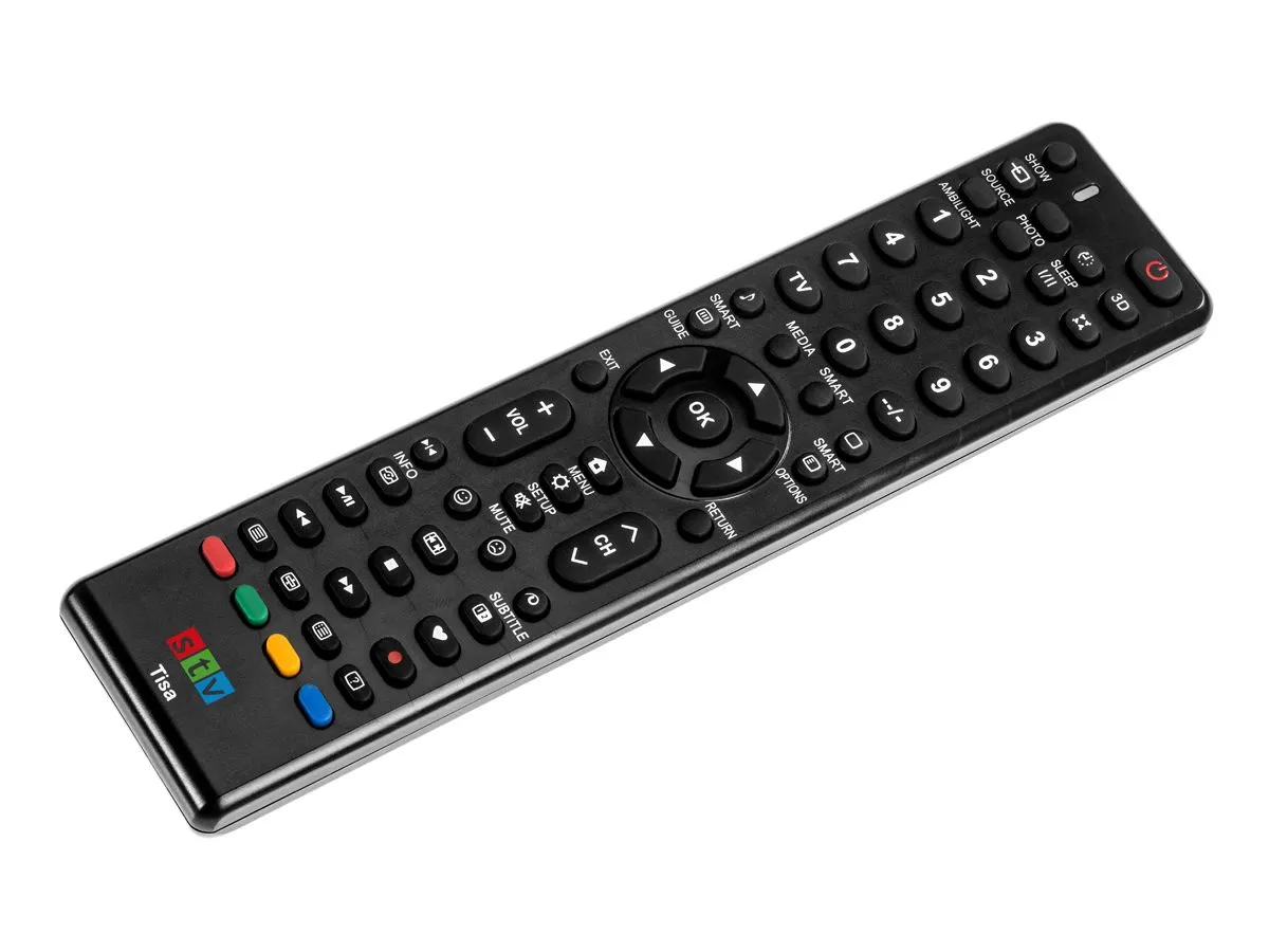 STV TISA DALJINSKI UPRAVLJAČ ZA TELEVIZORE PHILIPS