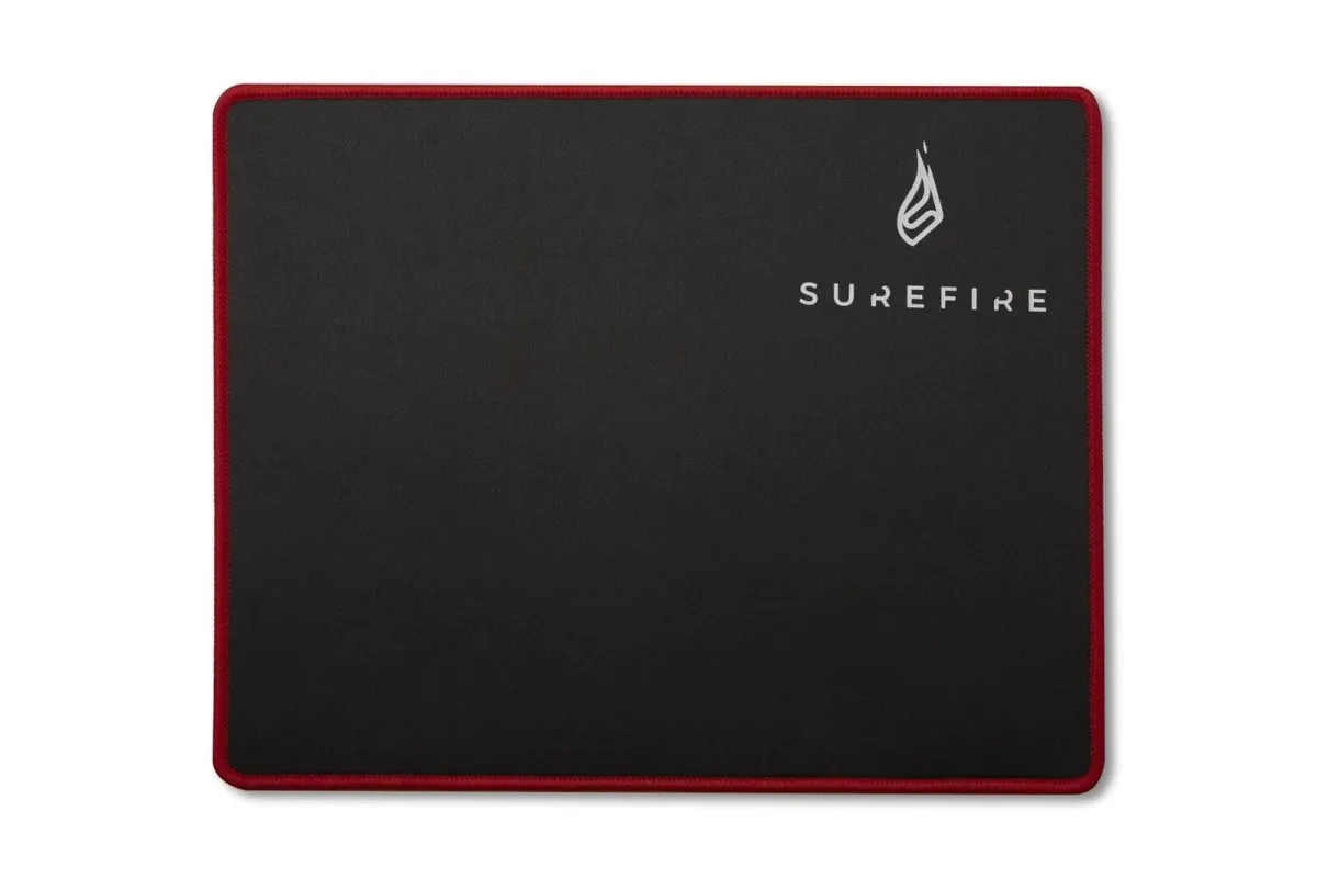SureFire PODLOGA ZA MIŠ Silent Flight 320 Gaming