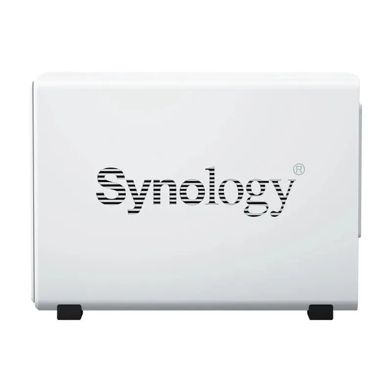 Synology NAS DS223j Desk station