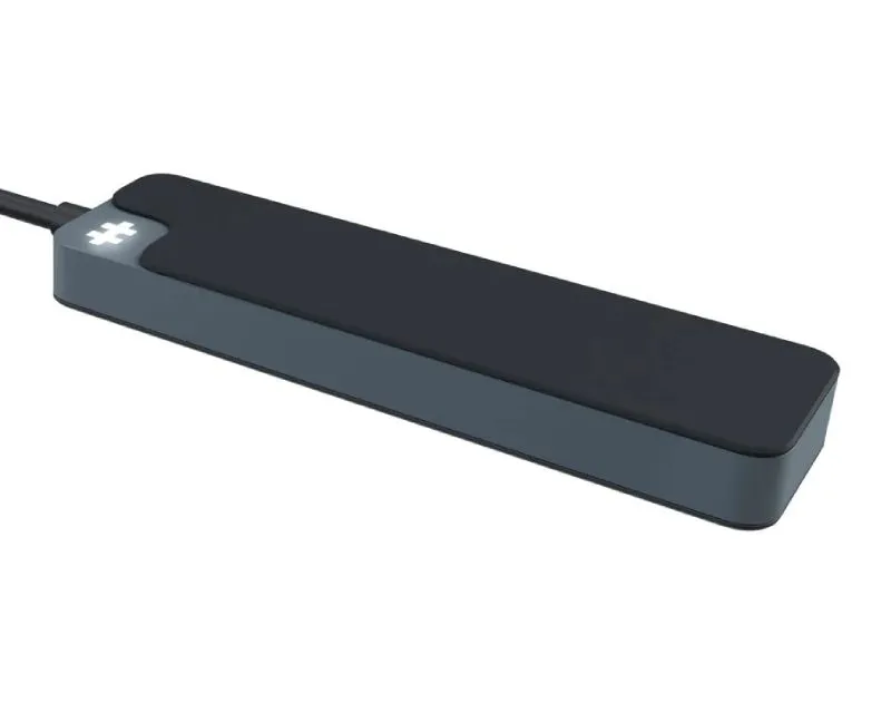 TARGUS HyperDrive Flex 5 Port USB-C Hub crni (HD4101BKGL)