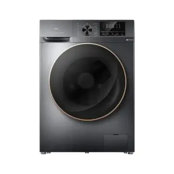 TCL MAŠINA ZA PRANJE VEŠA FP1012SA0 10kg, 1200 obrtaja