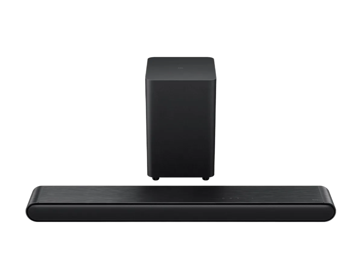 TCL SOUNDBAR S643WE 3.1ch. 240W