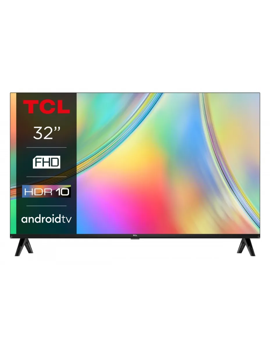 TCL TELEVIZOR 32S5400AF 32" LED Full HD Android TV
