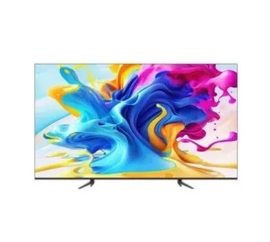 TCL TELEVIZOR 50C649 50" QLED 4K Google TV