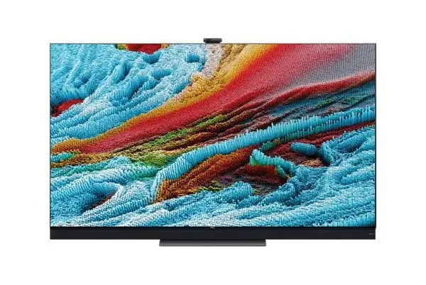 TCL TELEVIZOR 65X925 65" QLED 8K Google TV