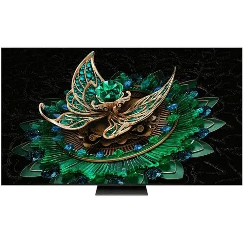 TCL TELEVIZOR 75C765 75" QD-Mini LED 4K SMART TV