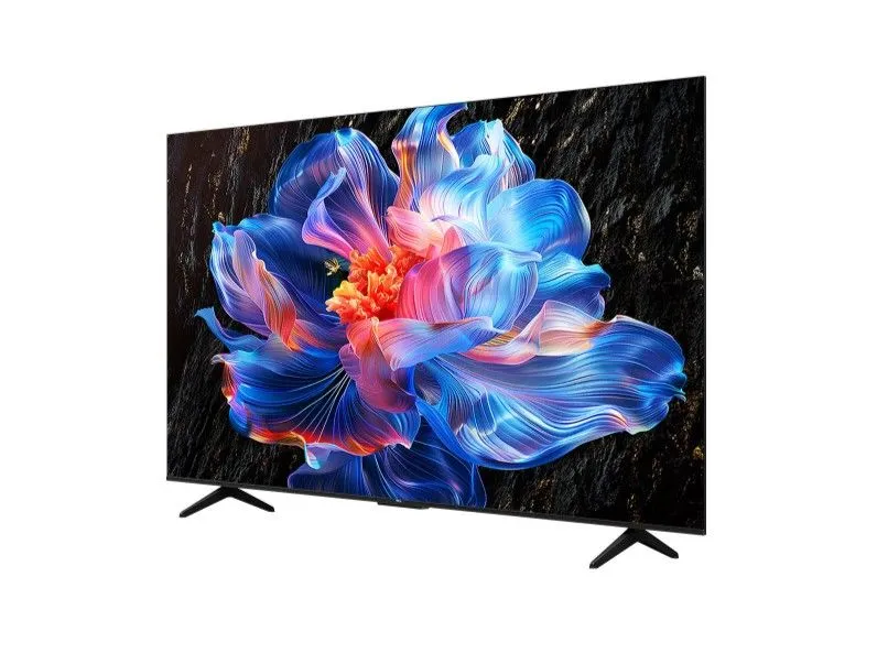 TCL TELEVIZOR 75P6K 75'' LED 4K GOOGLE TV