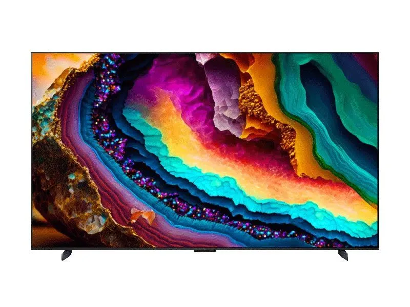 TCL TELEVIZOR 98P745 LED 4K Google TV