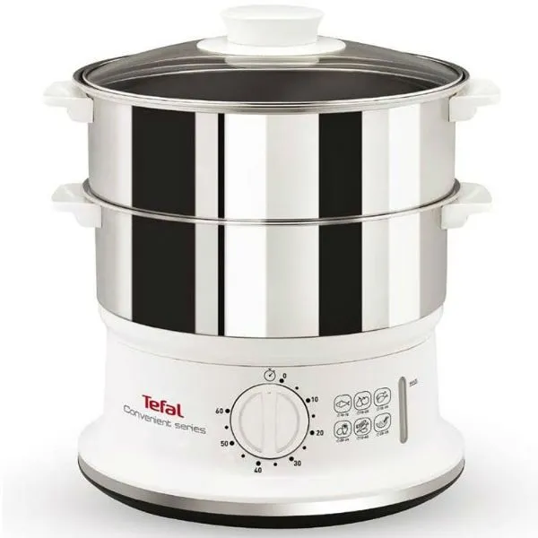 Tefal APARAT ZA KUVANJE NA PARI VC 1451