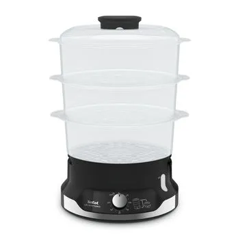 Tefal APARAT ZA KUVANJE NA PARI VC204810